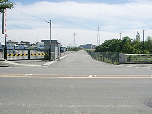 支店イメージ